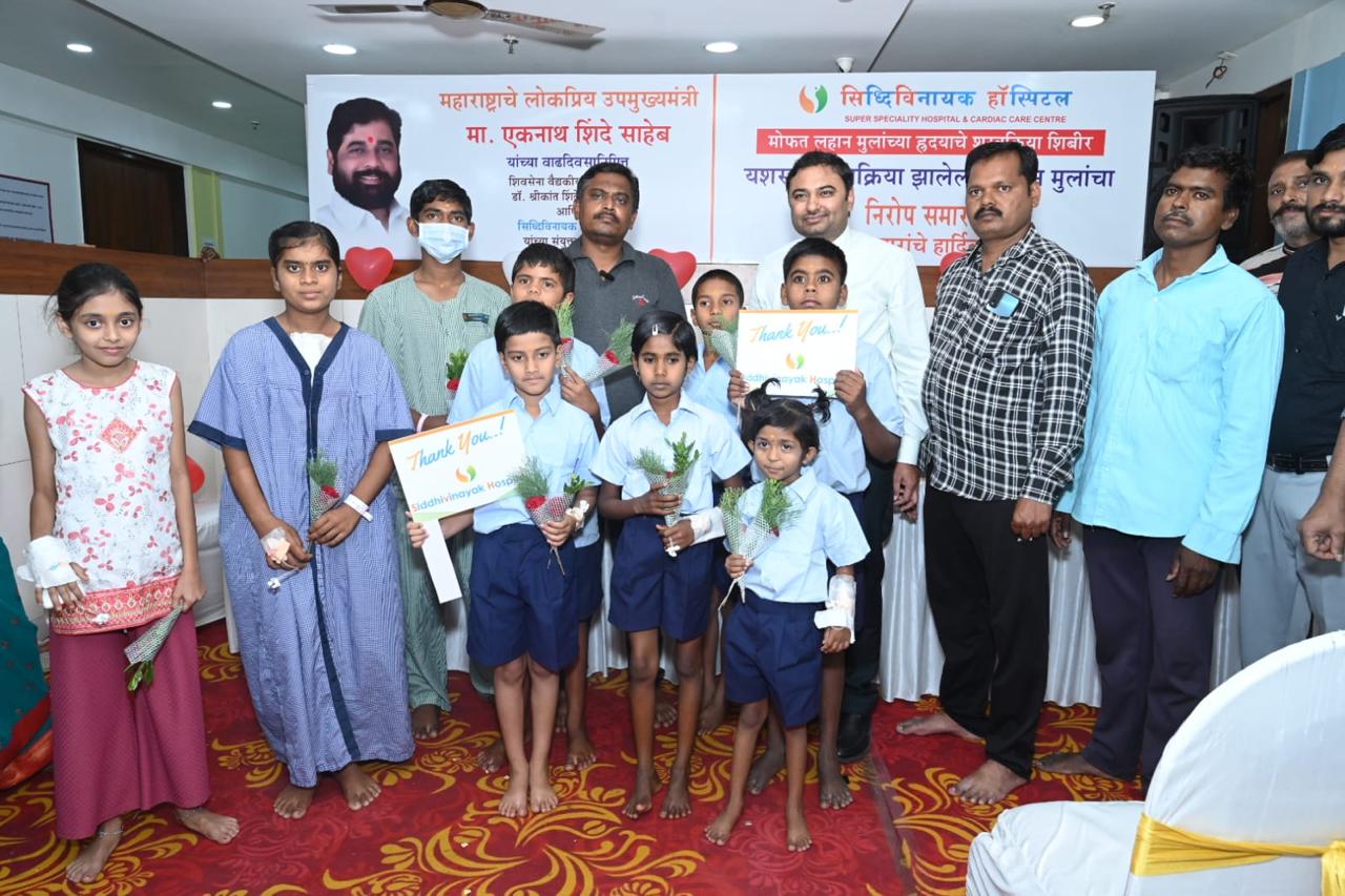Siddhivinayak Hospital Image 176